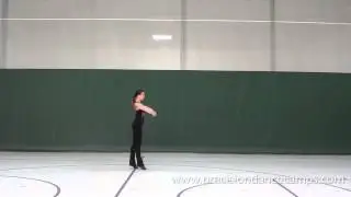 Advanced Battement Combo - Precision Dance Camps