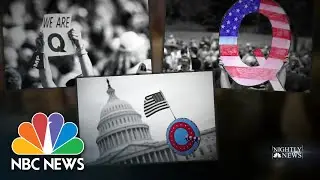 FBI Warns Of Potential For More Violence From QAnon Followers