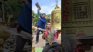 #Record the daily life of the construction site#Record my life on the construction site#funny