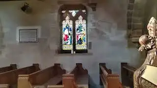 Plumbland Parsonby St Cuthberts Church C of E