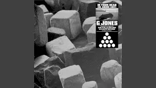 G Jones - In Your Head (RL Grime Edit)