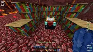 Flaynox Varo 1 | Folge 6 | Nether farmen