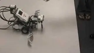RockPaperScissorsBot
