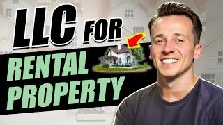 How To Start An LLC For Rental Properties (Asset Protection)
