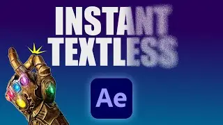 Instant Textless versions and more in After Effects - Get started with Layer Boss