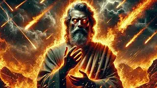 Eternal Fire &ndash; Why Does the Bible Talk About IT? THE ANSWER THAT FEW KNOW!