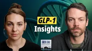 GLP-1s: Tool or Trap? How to Lose Fat, Keep Muscle, and Avoid the Rebound