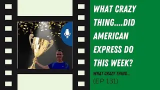 Hyatt points for expiring certificates   including club access awards | Ep 131