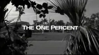 DOXA 2009: The One Percent_trailer