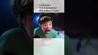 Inside Out 2 Trivia