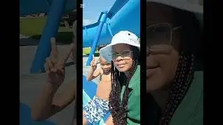 NEW YEAR MOMMY VLOG KIDS OUTING IN PE .