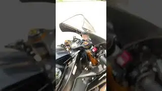 Yamaha R1 2019