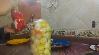 بدايه سلسله مخللات رمضان كل سنه وانتم طيبين رمضان جانا🌶🎉🎊مخلل البصل للي يجنن