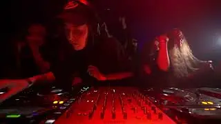 Boiler Room Moscow: DJ Sickfuck