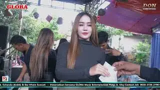 JEGER - YANTI GLORA - GLORA MUSIC ENTERTAINMENT - DESA GUNUNGKUNING MAJALENGKA