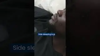 How Your Sleeping Position Affects Your Health