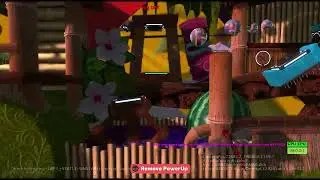 LittleBigPlanet 3 Alpha 2 Build (November 18 2013) Showcase