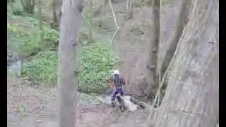 Tricks in the Sticks