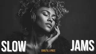 【Chill R&B】 Slow Jams | Smooth Vibes for Relaxing Evenings
