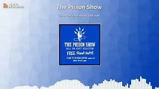 The Prison Show January 16th 2026