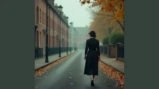 Autumn Streets