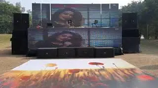 Dj Play..At @The_Forest.  By @Djprince. In Amritsar