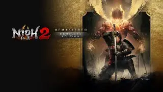 &ldquo;Nioh 2 PC Gameplay How to Die| again and again Xubi Play Live&rdquo;