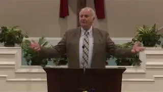 How To Defeat Satan (Pastor Charles Lawson)