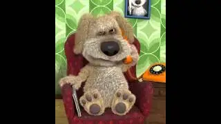 Talking Ben
