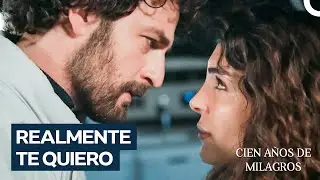 Amor Que Altera El Ritmo Card&iacute;aco | Cien A&ntilde;os De Milagros