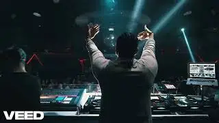 خذني لدنيا ✨ Arabic Deep House Love Song | Romantic Middle Eastern Music 2026