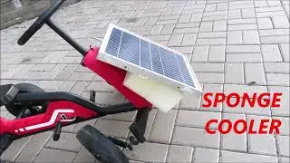WORLD'S PATENT NOVELTY Self balanced Solar PV pedal E-quad by variable center of gravity