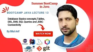 Database: Basics concepts,Tables, DDL, DML SQL Queries and JDBC Connectivity