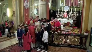 Santa Messa Diretta Streaming Pianello Val Tidone