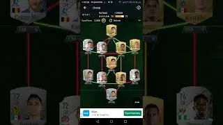 Club Brugge V Cercle Brugge SBC SOLUTION - FIFA 22 Marquee Matchups