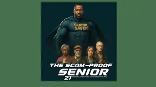Scam Proof Senior: Protect and Secure Your Financial Freedom Today  