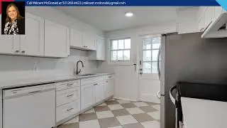 1509 Pine Valley Road, Little Rock, AR 72207