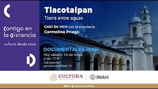 Tlacotalpan. Tierra entre aguas