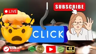 How To Make Premium Clickbait in 2025! (Youtube Hack!)