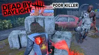 Dead By Daylight - Poor Vecna | EDDIE MUNSON VS VECNA (PTB) i escaped in 6 MINUTES | Gameplay DBD