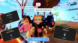 Horrific Housing HALLOWEEN 2022 New Update on Roblox!