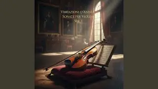 Violin Concerto In D Major, Op. 35, TH 59 I. Allegro Moderato