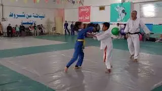 حصة يوم السبت  03 01 2026 منازلة بووزة VS أروى 5