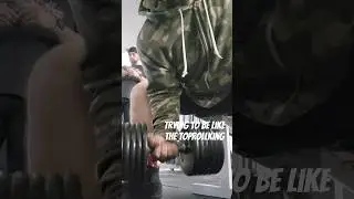 100lbs... armwrestling training. trying to be like TheTopRollKing
