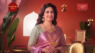 Celebrate Eternal Bonds | Mangalsutra Mahotsav by P.N. Gadgil & Sons