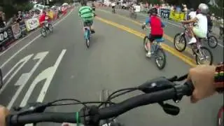Logan's Tour de Nez Race POV