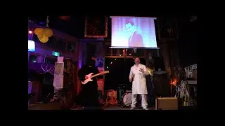 James Culleton - Believe It or Not - Official Live Video recorded at the High and Lonesome Club
