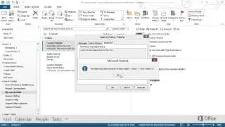 Chap 07 03 Use advanced criteria in a custom search folder