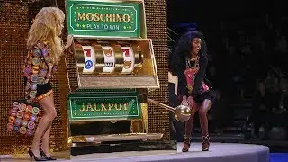 Moschino | Fall Winter 2019/2020 Full Fashion Show | Exclusive