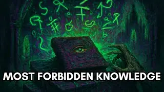 The Most Forbidden Knowledge in Warhammer 40k | Warhammer 40k Lore To Sleep To